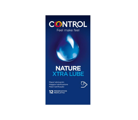 Nature Xtra Lube 12 uds