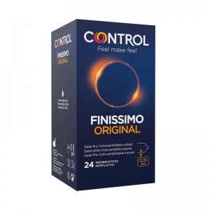 Finissimo Original Original 24 uds