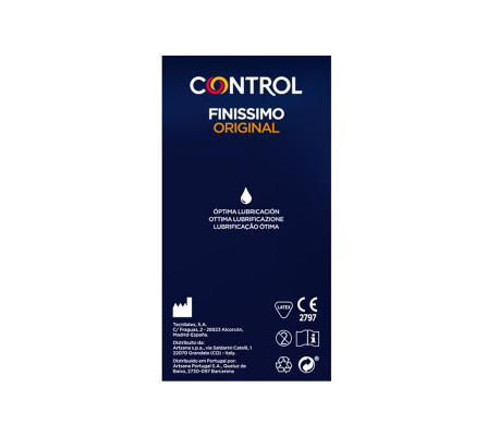 Finissimo Original Original 24 uds