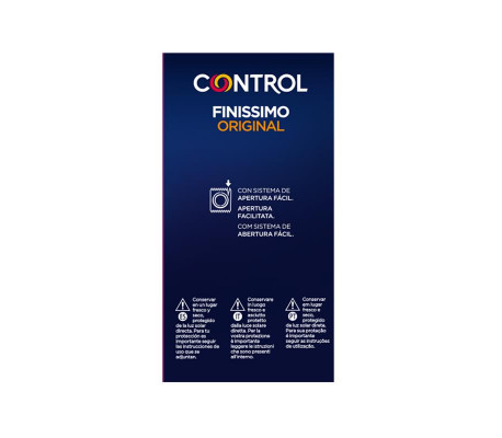 Finissimo Original Original 24 uds
