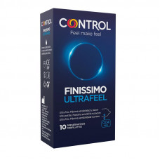 Finissimo Ultrafeel 10 uds