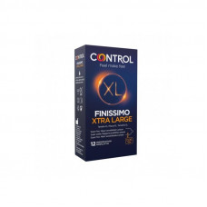 Finissimo Xtra Large 12 Uds