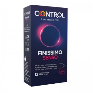 Finissimo Senso 12 Uds