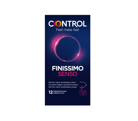 Finissimo Senso 12 Uds