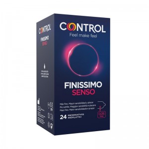 Finissimo Senso 24 uds