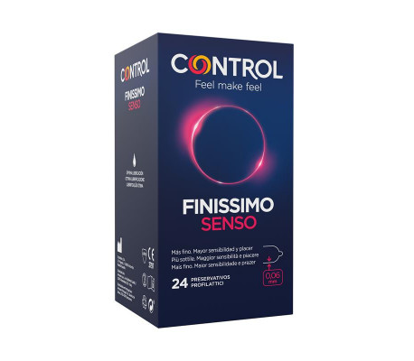 Finissimo Senso 24 uds