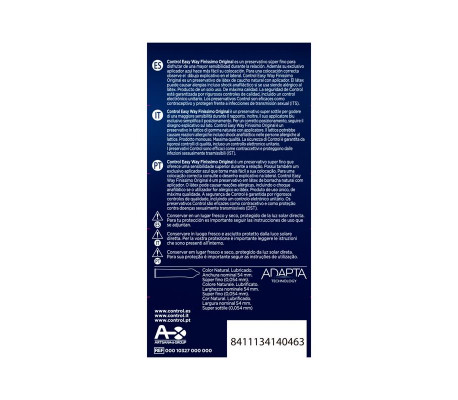 Easy Way Finissimo Original 10 uds