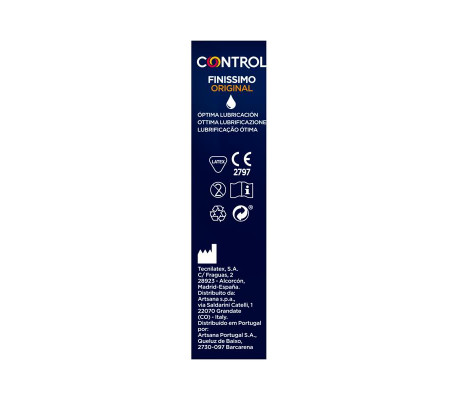 Easy Way Finissimo Original 10 uds