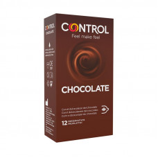Chocolate 12 uds