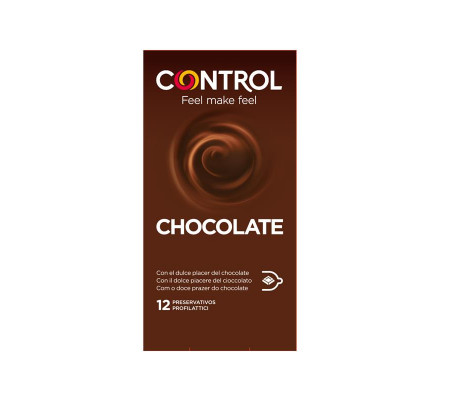 Chocolate 12 uds
