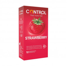 Strawberry 12 uds