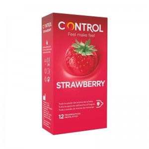 Strawberry 12 uds