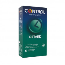 Non Stop Retard 12 uds
