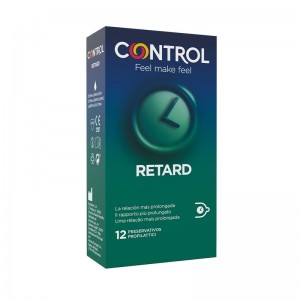 Non Stop Retard 12 uds