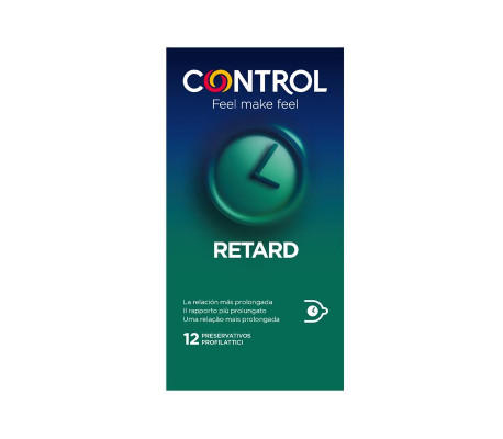 Non Stop Retard 12 uds