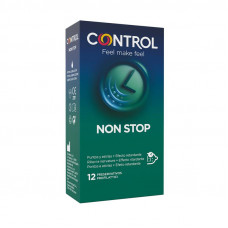 Non Stop Dots & Lines - Retardante Punteado 12 uds