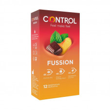 Fussion 12 uds Sabores
