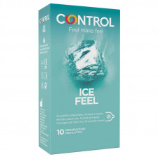 Preservativos Ice Feel 10 Uds