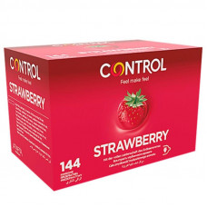 Strawberry Caja Profesional 144 uds
