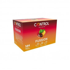 Fussion Caja Profesional 144 uds