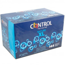 Nature XL Caja Profesional 144 uds