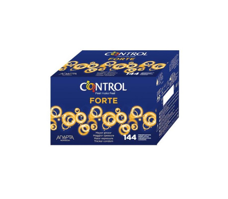 Forte Caja Profesional 144 uds
