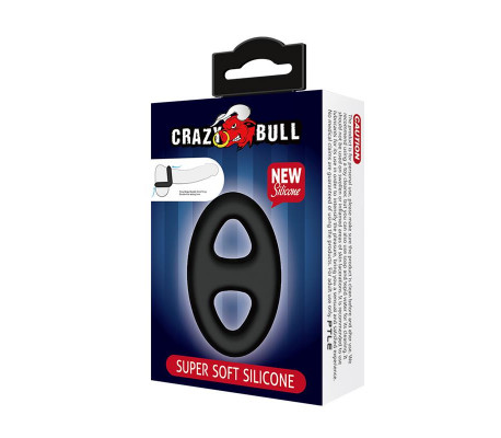 Anillo Doble para el Pene