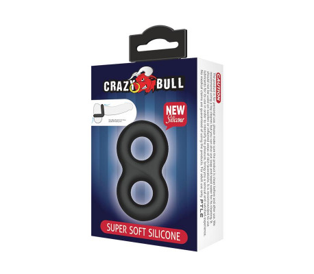 Anillo Doble para el Pene