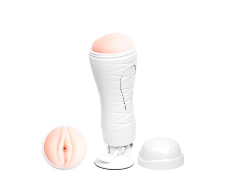 12 functions of vibration, squeeze pad, tighten, s