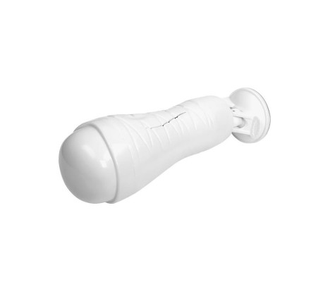 12 functions of vibration, squeeze pad, tighten, s