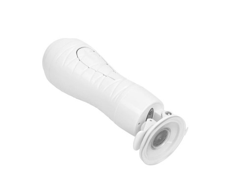 12 functions of vibration, squeeze pad, tighten, s