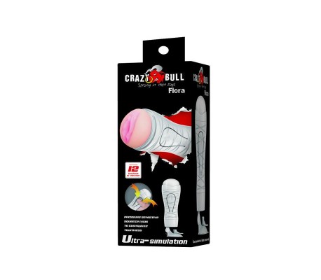 12 functions of vibration, squeeze pad, tighten, s