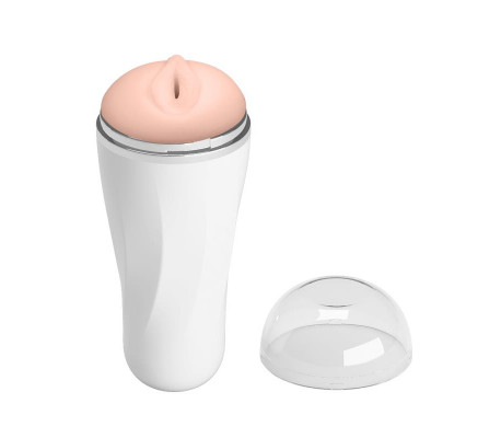 Trish Masturbador 3D Vagina