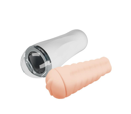 Trish Masturbador 3D Vagina