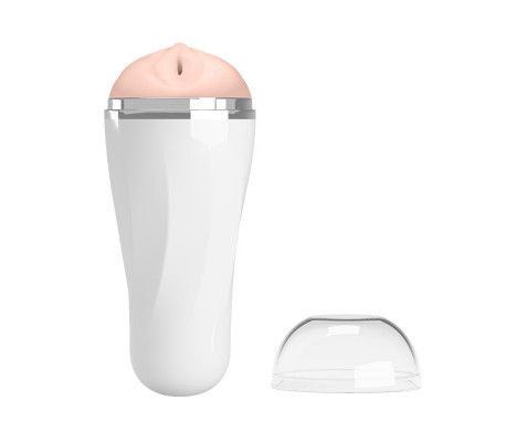 Trish Masturbador 3D Vagina