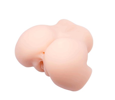 Veronica Masturbador Vagina y Ano con Vibración