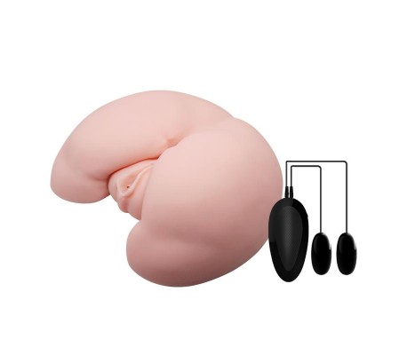 Masturbador Vagina And Ass Dusty Butt