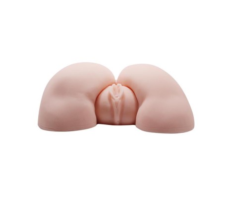 Masturbador Vagina And Ass Dusty Butt