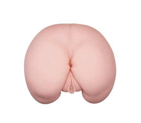 Masturbador Vagina And Ass Dusty Butt
