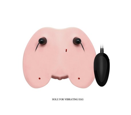 Masturbador Vagina And Ass Dusty Butt