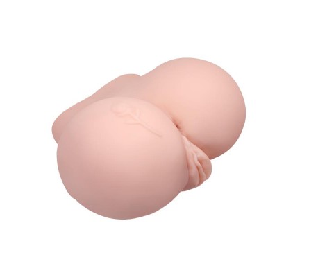Masturbador Vagina And Ass