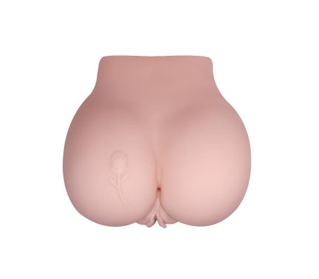 Masturbador Vagina And Ass