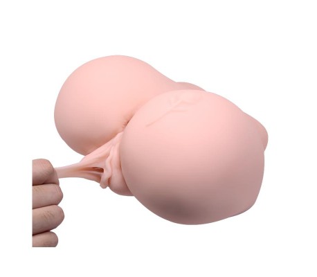 Masturbador Vagina And Ass