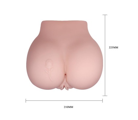 Masturbador Vagina And Ass