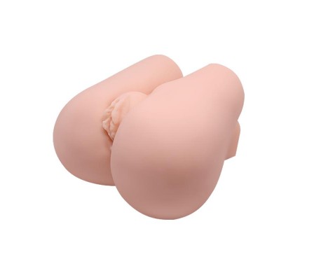 Masturbador Vagina And Ass