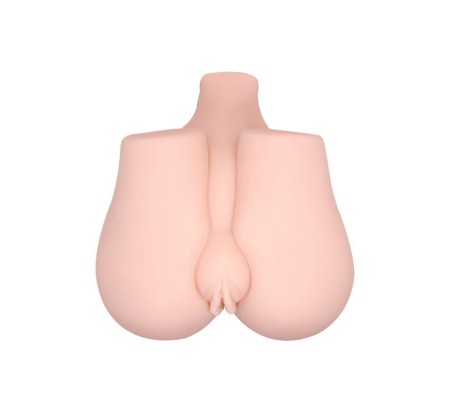 Masturbador Vagina And Ass