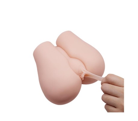 Masturbador Vagina And Ass
