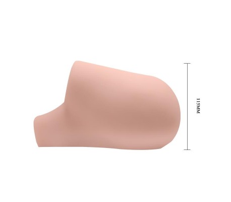 Masturbador Vagina And Ass