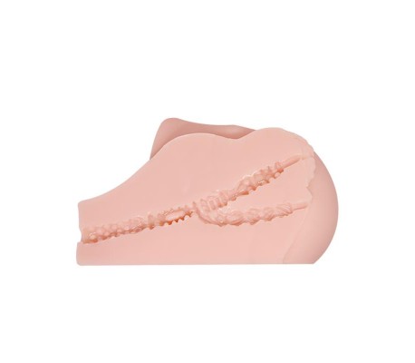 Masturbador Vagina And Ass