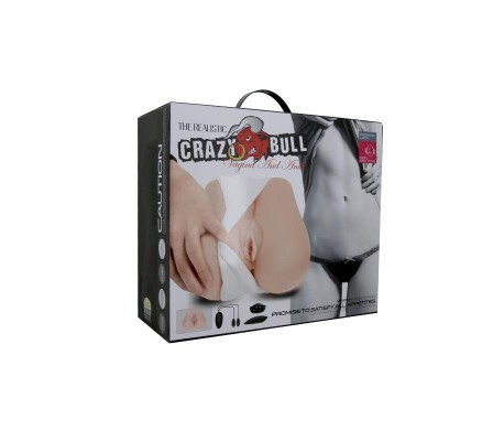 Masturbador Vagina And Ass